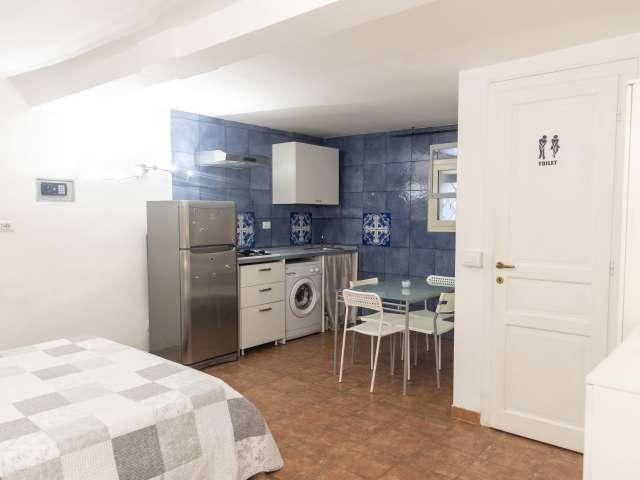 Monolocale in affitto in Aurelio Sud, Roma