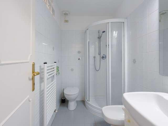 Monolocale in affitto in Oltrarno San Frediano, Firenze