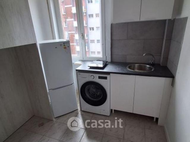 Monolocale in Affitto in Mm turro a Milano