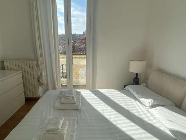 Monolocale in affitto in Porta Ticinese, Milano