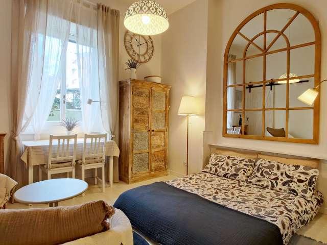 Monolocale in affitto in Umbria Molise, Milano