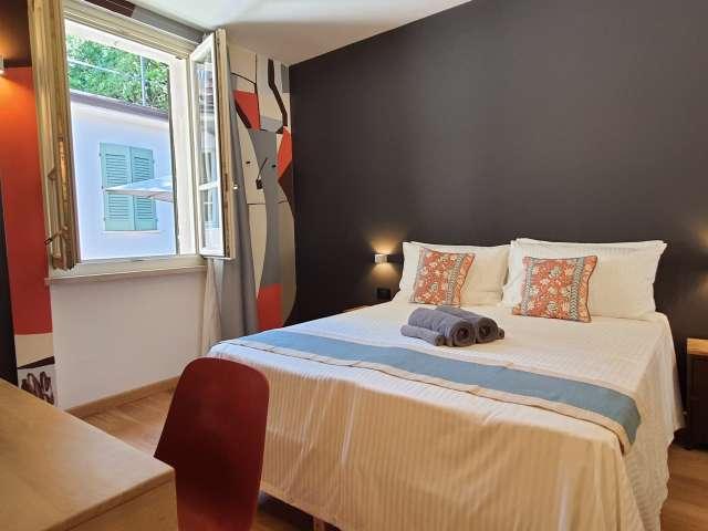 Monolocale in affitto in un Coliving a Brescia