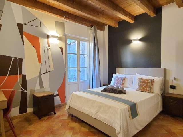 Monolocale in affitto in un Coliving a Brescia