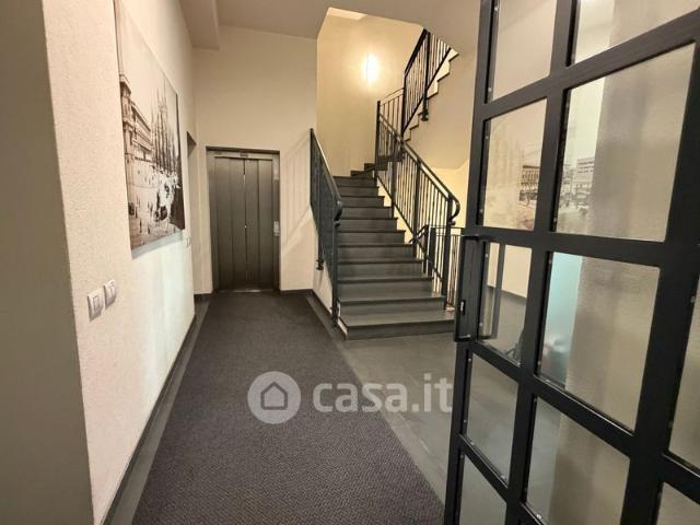 Monolocale in Affitto in Via Marco Polo 13 a Milano