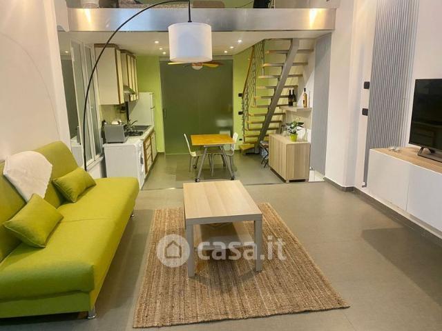 Monolocale in Affitto in Via Montegrillo 103 a Bacoli