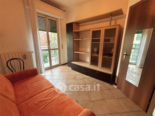 Monolocale in Affitto in Via Carlo D'Adda 26 a Milano