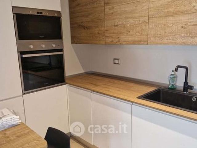 Monolocale in Affitto in Via dei Pianotti a Sarezzo