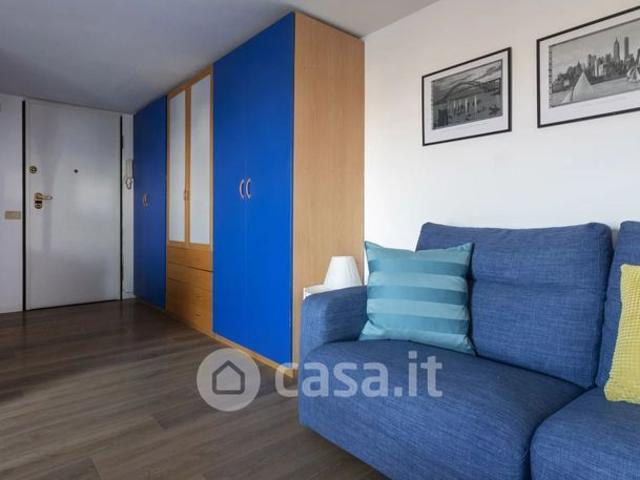 Monolocale in Affitto in Via Don Carlo Gnocchi 11 a Milano