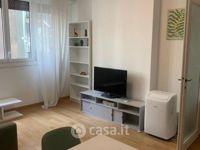 Monolocale in Affitto in Via Luigi Varanini 29 D a Milano