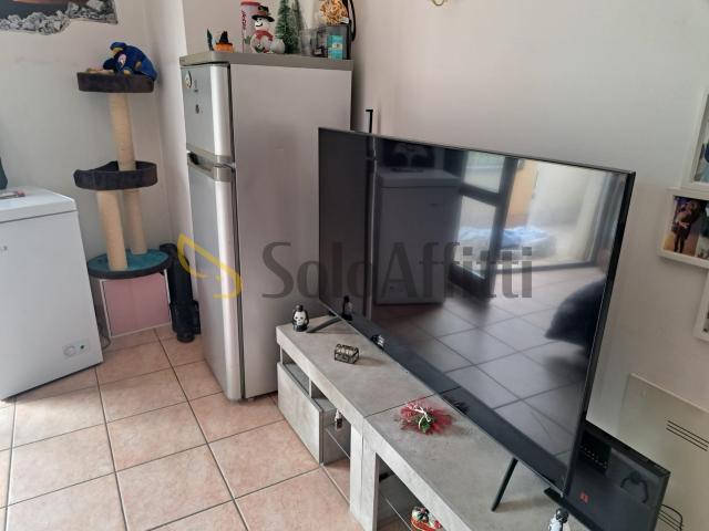 Monolocale in affitto in via san martino in riparotta, Rimini