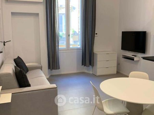 Monolocale in Affitto in Via Solferino 46 a Milano