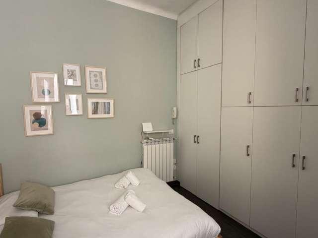 Monolocale in affitto in via 22 Marzo, Milano