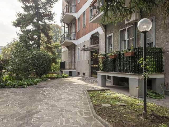 Monolocale in affitto in Viale Monza, Milano