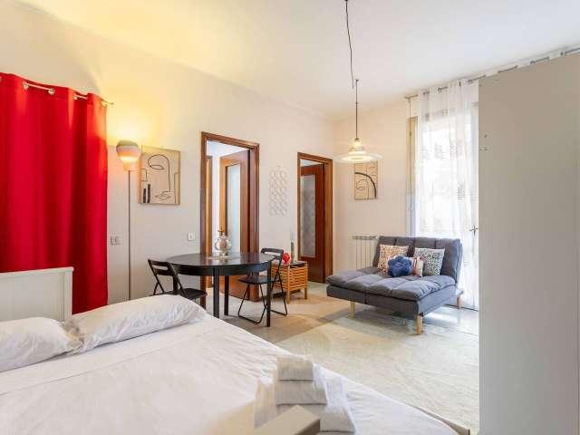 Monolocale in affitto in Viale Monza, Milano