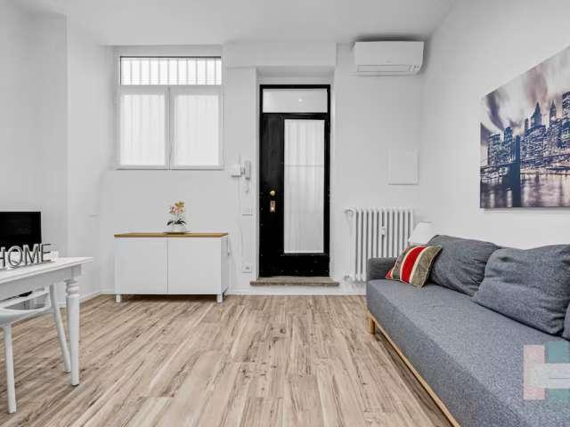 Monolocale in affitto in Viale Monza, Milano