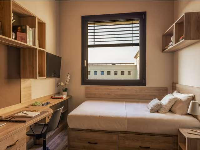 Monolocale in affitto in Viale Monza, Milano