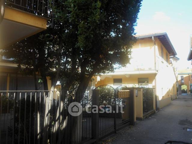 Monolocale in Affitto in Vicolo Palazzine 9 a Lissone