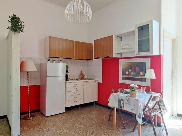 Monolocale in affitto in Zona 4 Di Milano, Milano