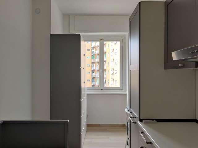 Monolocale in affitto in Zona 4 Di Milano, Milano