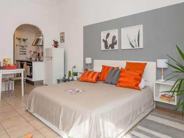 Monolocale in affitto in Zona Farini, Milano
