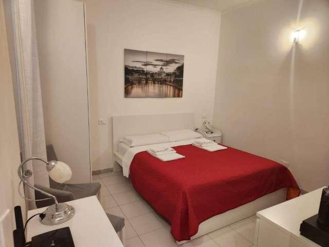 Monolocale in affitto nel Rione Monti, Roma