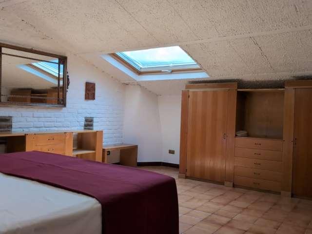 Monolocale in affitto nel Rione Castro Pretorio, Roma