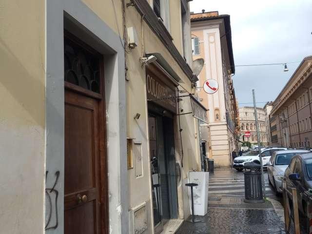 Monolocale in affitto nel Rione Celio, Roma