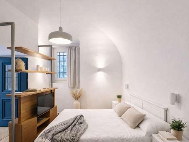 Monolocale in affitto nel Rione Sant'Eustachio, Roma
