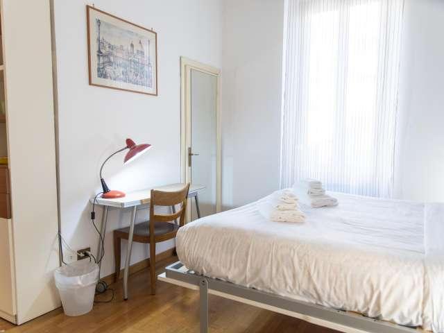 Monolocale in affitto nel Rione Testaccio, Roma
