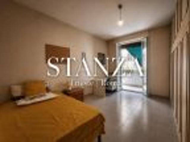 Monolocale in affitto, via dei Galla e Sidama 11, Trieste, Roma