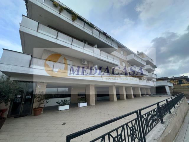 Monolocale in affitto Via Enrico Bassano, 58
