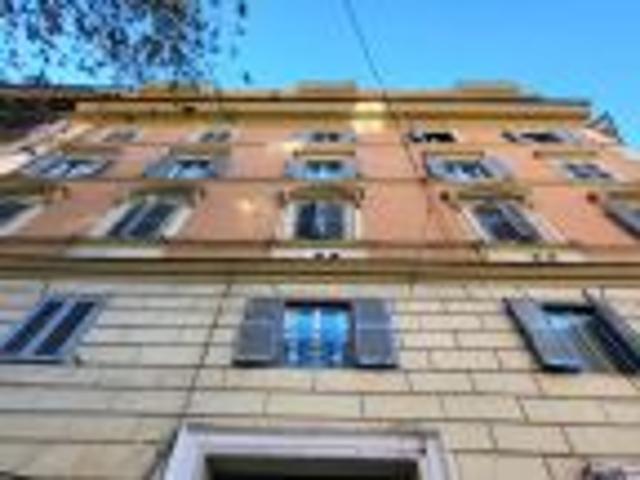 Monolocale in affitto, viale Regina Margherita 232, Salario, Roma