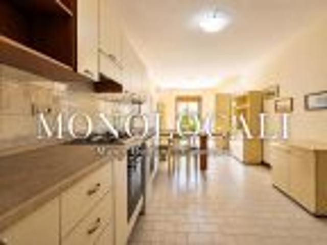 Monolocale in affitto, viale Tommaso Campanella 186, Mater Domini, Catanzaro