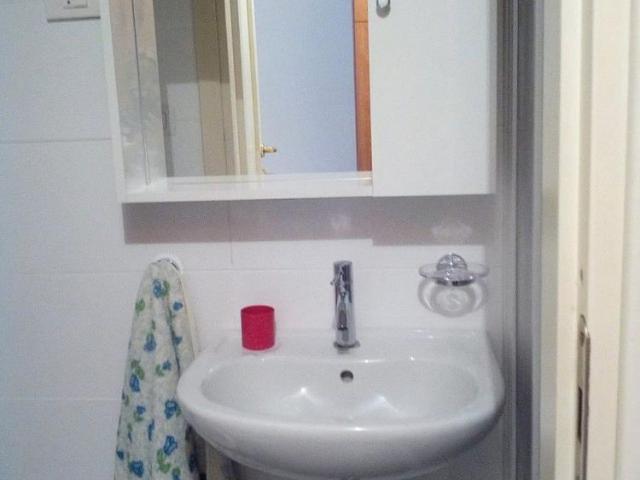 Monolocale in buono stato