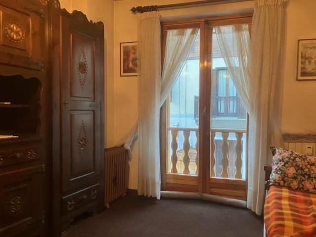 Monolocale in centro a Cesana T.se