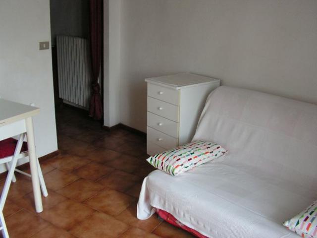 Monolocale in centro a Parma