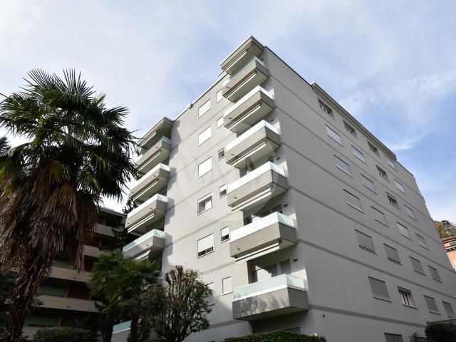 Monolocale in centro città | dreamo. Ch