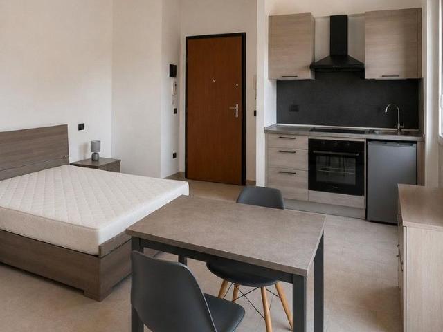 Monolocale in Centro Storico