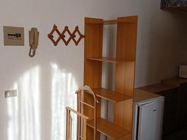 Monolocale in Città Studi 600 euro compresi