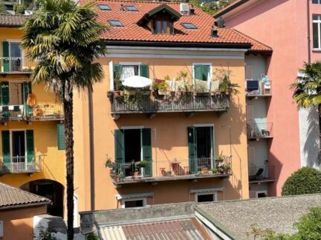 Monolocale in città vecchia senza cauzione!