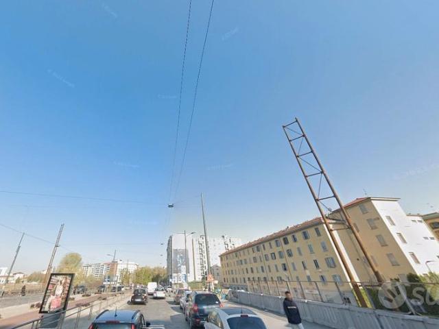 Monolocale in Corso Lodi 400 euro