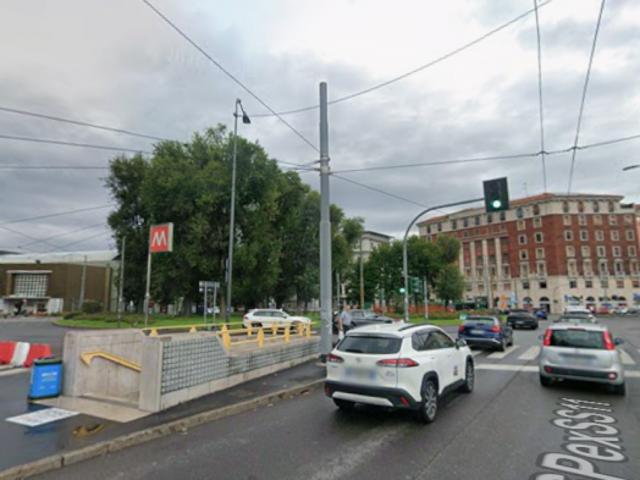 Monolocale in Porta Vittoria ristrutturato da poco