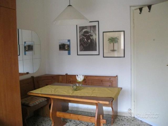 Monolocale in Seveso presso Stazione libero SUBITO