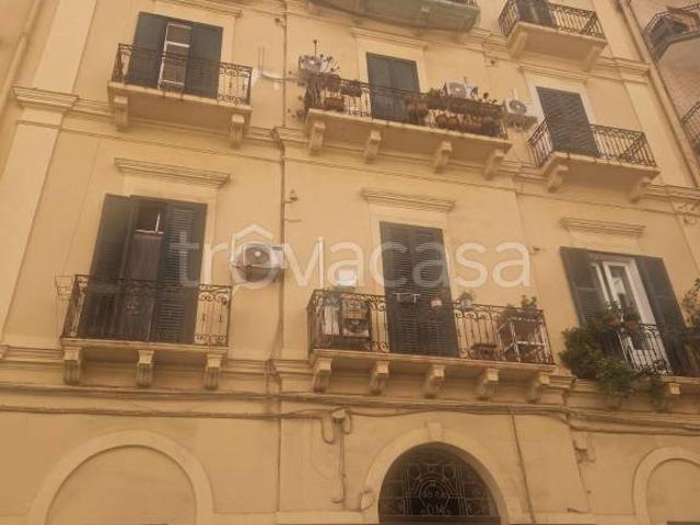Monolocale in vendita a Taranto, Borgo