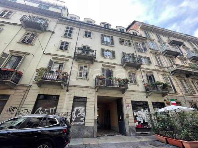 Monolocale in vendita a Torino, San Salvario Baretti