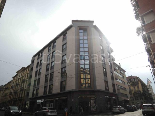Monolocale in vendita a Torino via Madama Cristina, 52, San Salvario Dante