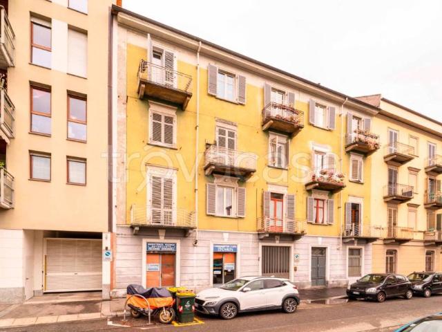 Monolocale in vendita a Torino via Oropa, 7, Vanchiglietta