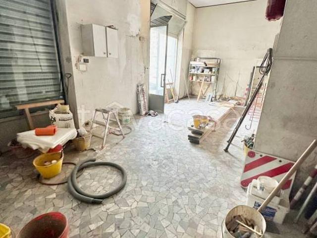 Monolocale in vendita a Torino via Arrigo Boito, 12, Barriera di Milano
