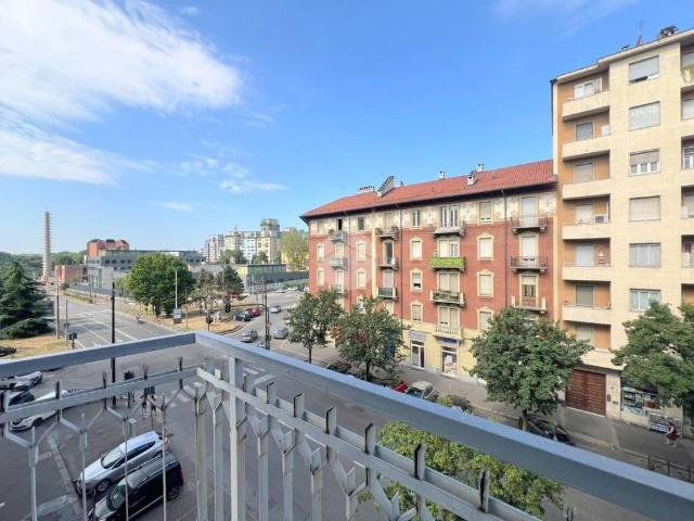 Monolocale in vendita a Torino via borgaro, 50, Madonna di Campagna