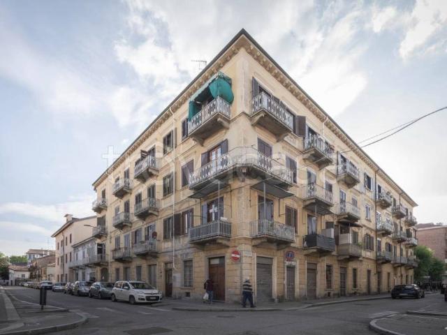 Monolocale in vendita a Torino via Chiusella, 17, Barriera di Milano